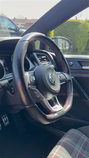 VW Golf GTI 2015 fresh from Japan 🇯🇵