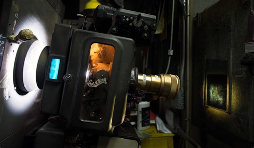 The Ins and Outs of Hollywood Film Distribution