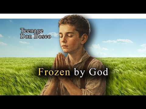 The Day Don Bosco Disappeared Into Heaven