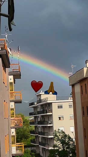 Magari lassù hai trovato pace e serenità insieme alla tua mamma #Charles | Angela Nicoletti