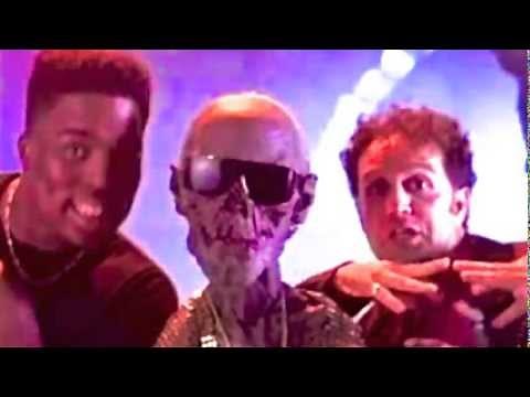 The Crypt Jam REMiiX (Chuckii Booker) "Scales" From The Crypt