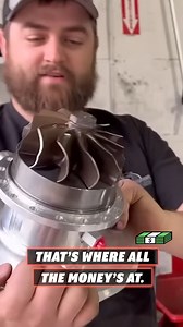 87K views · 762 reactions | How to install a 3,000 HORSEPOWER engine!  #reels #engine #horsepower #trucks | Bruce Wilson | Facebook