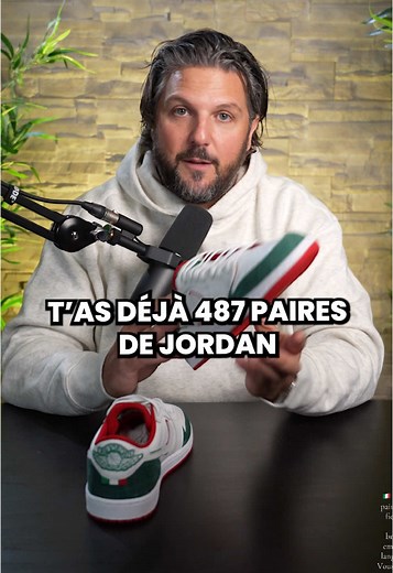 Custom Shoes and Sneakers for Italian Shoe Enthusiasts