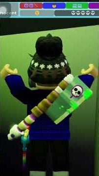 CRAZY GLITCH IN MURDER PARTY?!?!