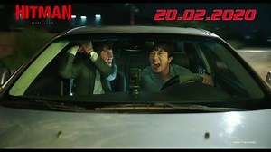 1.2K views · 70 reactions | Action-comedy film 'HITMAN: Agent Jun' features #KwonSangWoo & #LeeYiKyung is set to premiere in cinemas nationwide today  The film centers around Jun, the top agent of National Intelligence Service (NIS) who leaves his job to become a webtoon artist. Read more: https://www.gokpop.co/2020/02/action-comedy-hitman-agent-jun-is-s.html | GOkpop Malaysia | Facebook