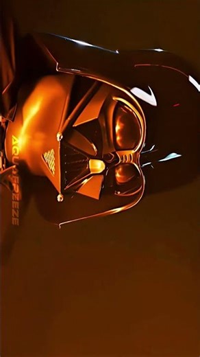 DARTH VADER 👾 #edit #amv #starwars #viral #fyp