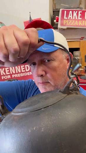 Prop Sounds in Movies | Scott Prop and Roll