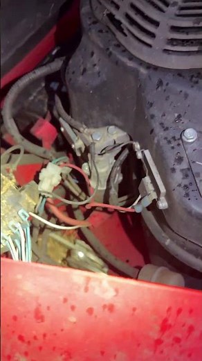 Why Your Gravely Pro-Turn Might Not Start! ⚠️ Common Brake Issue Explained