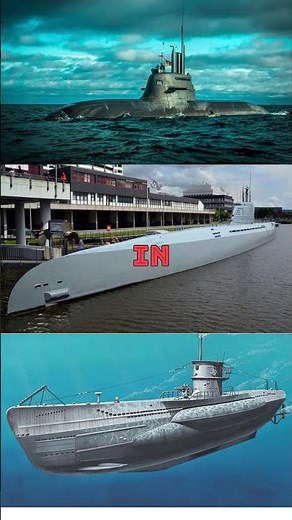 "Turtle: The First Submarine"