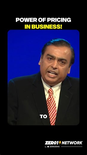 1.6K views · 17 reactions | How founders should think about pricing their product. From understanding your cost structure to decoding customer psychology, Kiran shares the real pricing playbook. Watch this before you decide on your product's price. It could save your business. #PricingStrategy #StartupTips #GoZero #KiranShah #ConsumerBehaviour #BusinessStrategy #LinkedInReels #ProductPricing | Think School | Facebook