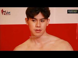 MH03 Chonlasitphong Lamanchai Full Performance