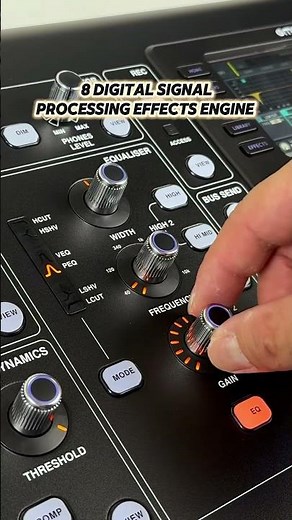 Midas M32R 🔥 Free Road Case! Ready to Rock 🎛️ #midasm32r #proaudio #mixingconsole #soundcity