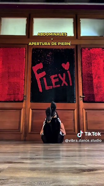 Ejercicios de Flexibilidad con Luni en Belgrano