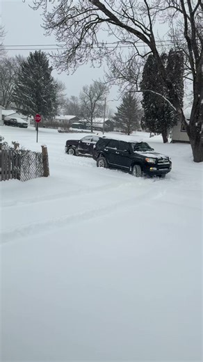 Exploring Columbus, Ohio: A Toyota Runner's Adventure