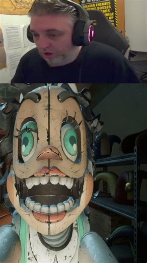 An EFFICIENT Killing MACHINE