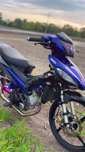 Understanding LC V7 and LC 135 in Malaysia