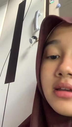 Tutorial Hijab Cantik ala Hana