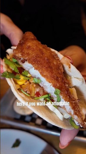 $6.95 Happy Hour Menu 🔥#happyhour #vancouverfoodie #granville #foodreview