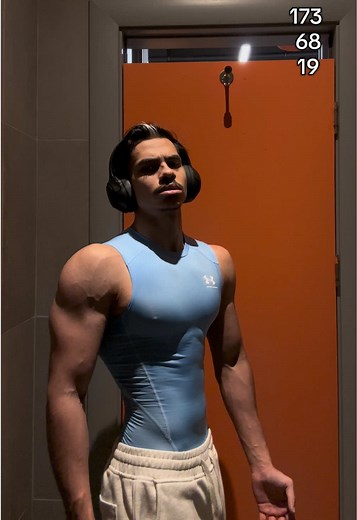 ‏#muts #gymtok | Gym Workouts TikTok