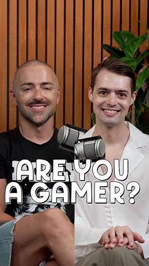 @nicksmith09 IS A GAYMER | Matteo Lane