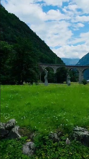 🇨🇭 Bernina Express: Journey to a Hidden Alpine Paradise