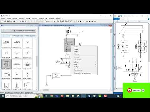 PNEUMATIC VALVE 5 2 SWITCH OPERATED