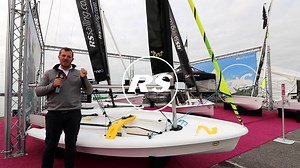 At RS Sailing, innovation is at the heart of everything we do. That’s why the RS Zest is specially designed for learn-to-sail programs. There are three key features that make it a favourite for training centres. Watch the video to see why #ZestIsBest and how it’s revolutionizing sailing education. 🚀 Thinking of upgrading your fleet? Contact our UK Training & Fleet Sales expert, RS Lily Fox, on 01794 526760, or find your nearest dealer via our Worldwide Dealer Map: www.rssailing.com/dealers/ 🌍 