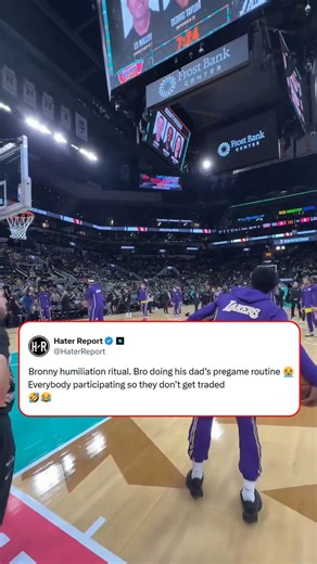 The hop back shuffle was diabolical 😭 (via 1shotsean/TT) #bronny #nbamemes | NBA Memes