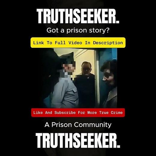 Strangeways, 1980: The BBC Footage That Still Haunts Britain Today