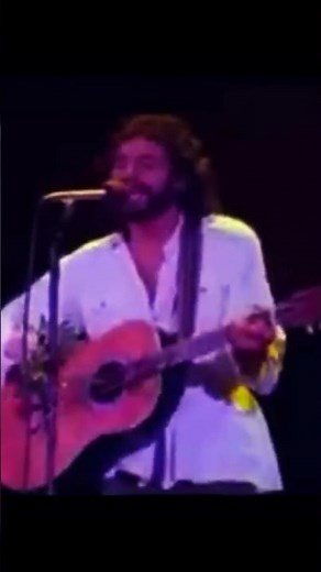 Cat Stevens “Peace Train” live 1971