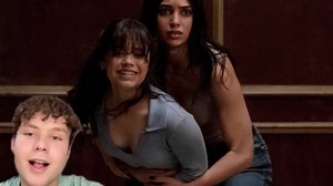 Fired before the final film? The trilogy drama explained