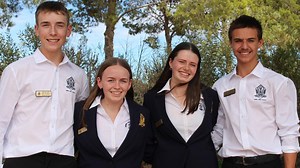 Far out! These remote regional schools dominated SA’s Top 100