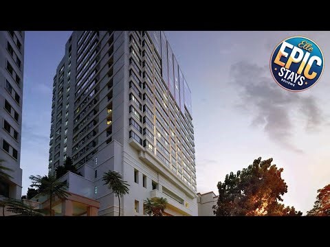 G Hotel Gurney | Penang, Malaysia | Hotel Review 🏩