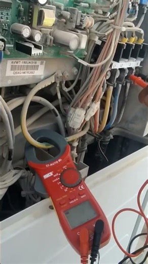 Hisense Vrf Ac 03 Error Problem Solve#How To Solve 03 Error In Hisense Vrf Ac#G+ Series 03 Error#Ac