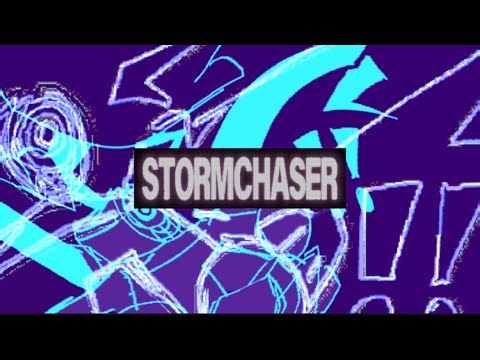 STORMCHASER // ULTRAKILL sloth UST