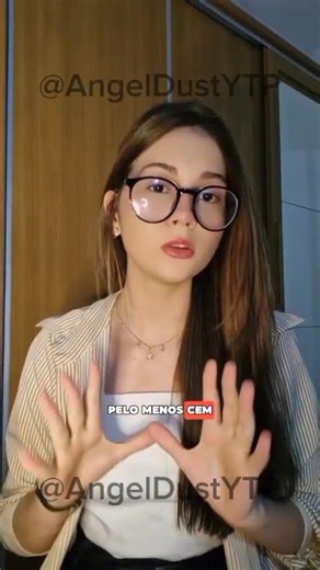 YTPBR (+10) - Jujubinha NÃO explica como é ser youtuber. #memes #desflopacomu #naoflopa #humor #ytp