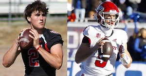 Fresno State offers QB Brayden Turner of Jake Haener's HS Alma Mater