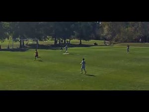 fall highlights 2025-2026 sebastian monzon class of 2027