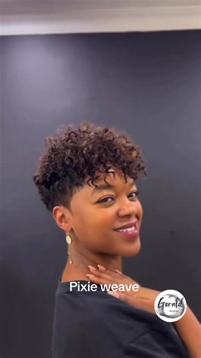 Ultimate Guide to Pixie Weave Hairstyles