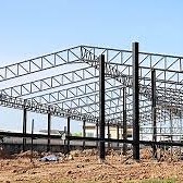 [Hot Item] Standard Size Structural H-Beams Building Steel Structure H Beam
