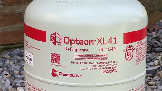 Refrigerant shortage impacts air conditioning installations across N.Y.