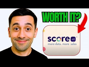 ScoreApp | Honest Review (ALL YOU NEED TO KNOW)