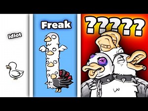 Why Selective Breeding Doesn't Work