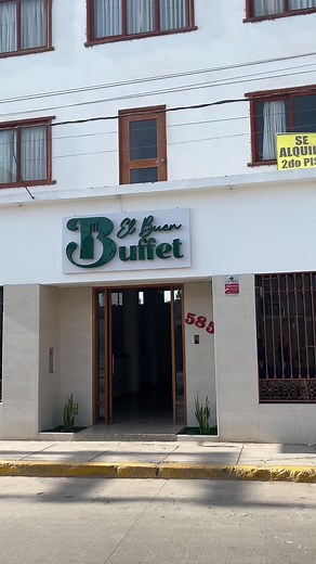Calificando El Buen Buffet en Cañete: Una Reseña Completa
