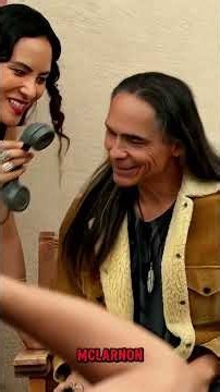 zahn maccllarn private life behind the native actor #history #indigenous