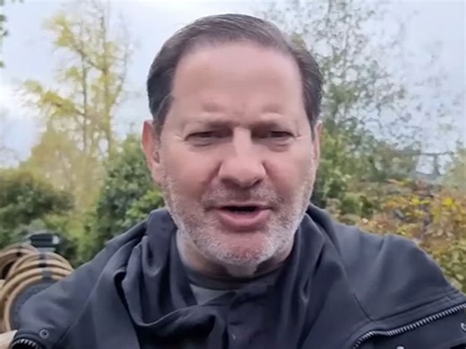 Halperin: Trump hinting he'll use some secret next-level weapon like discombobulator if Iran doesn't surrender