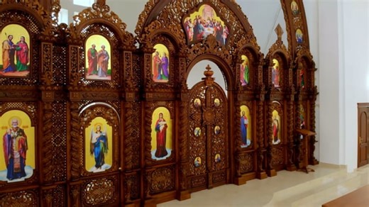 Worship, Cross, Church, Prayer