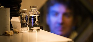 A nuclear medicine meltdown averted - UBC Faculty of Medicine