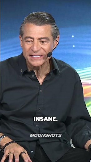 The Future of AI Avatars and DeepFake Technology | MOONSHOTS