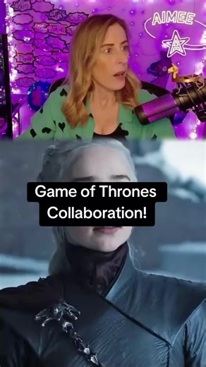 Game of Thrones x Fortnite Collaboration Incoming!